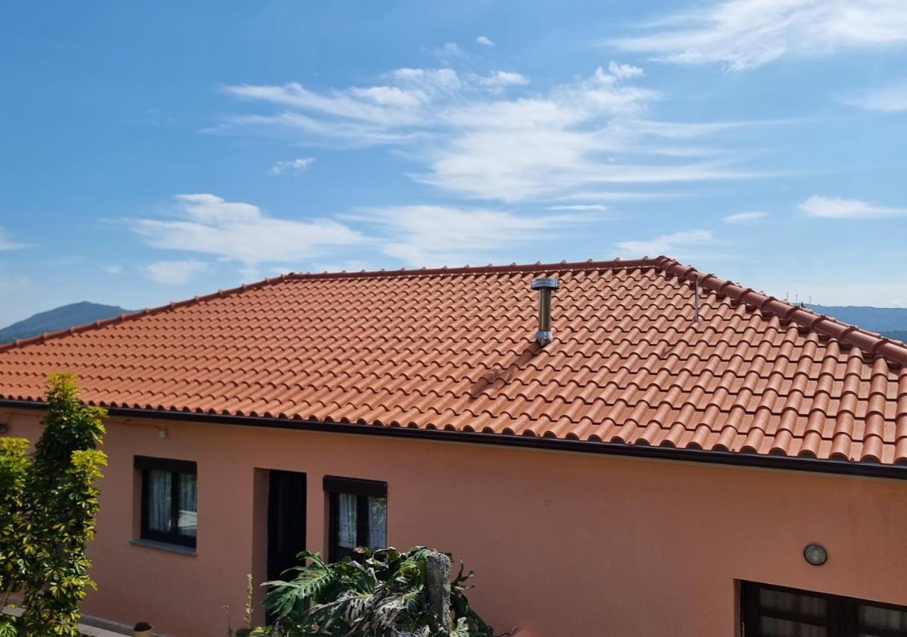 O Sossego Da Montaria Villa Viana do Castelo Eksteriør bilde