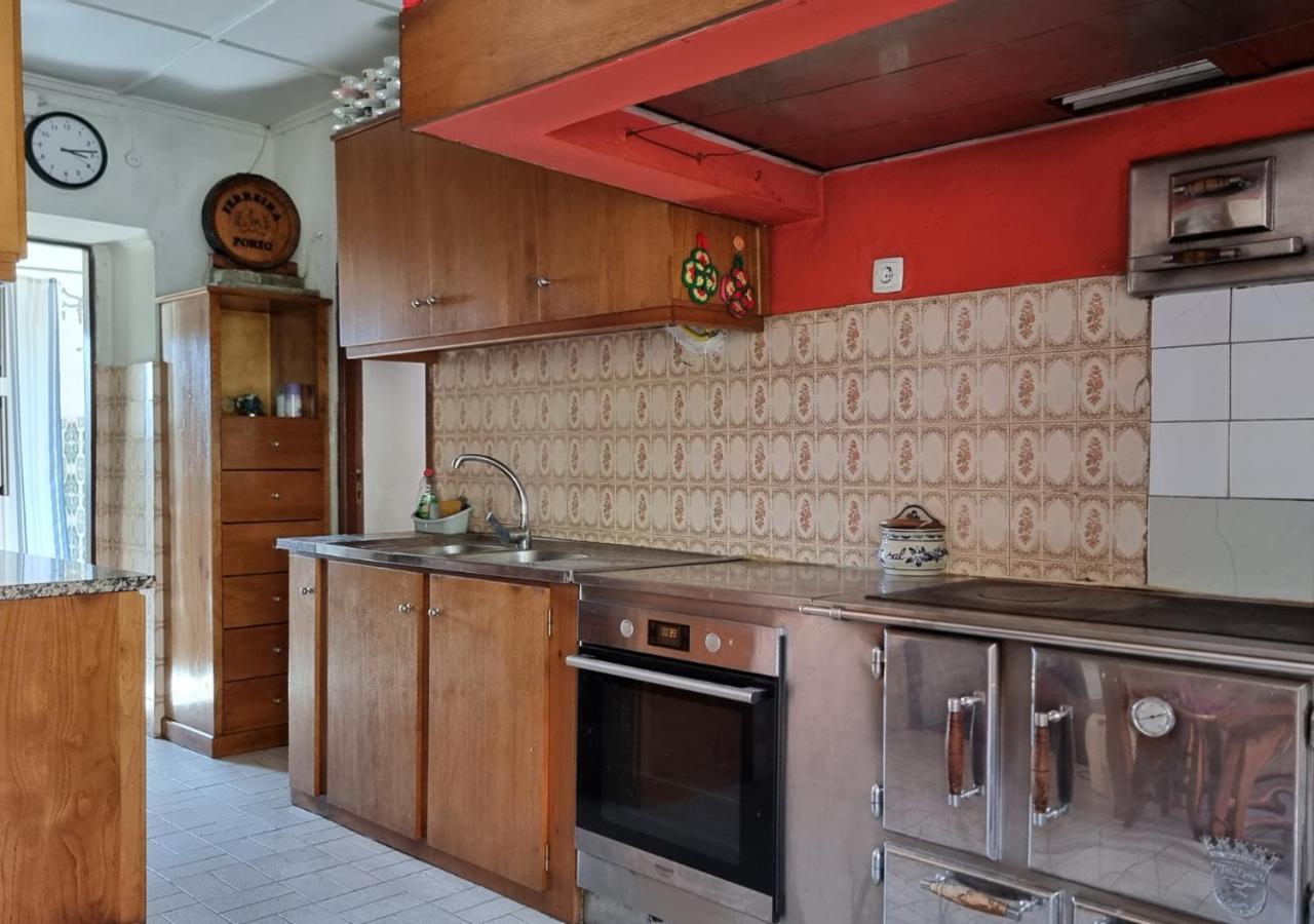 O Sossego Da Montaria Villa Viana do Castelo Eksteriør bilde