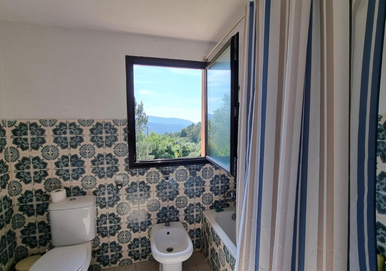 O Sossego Da Montaria Villa Viana do Castelo Eksteriør bilde