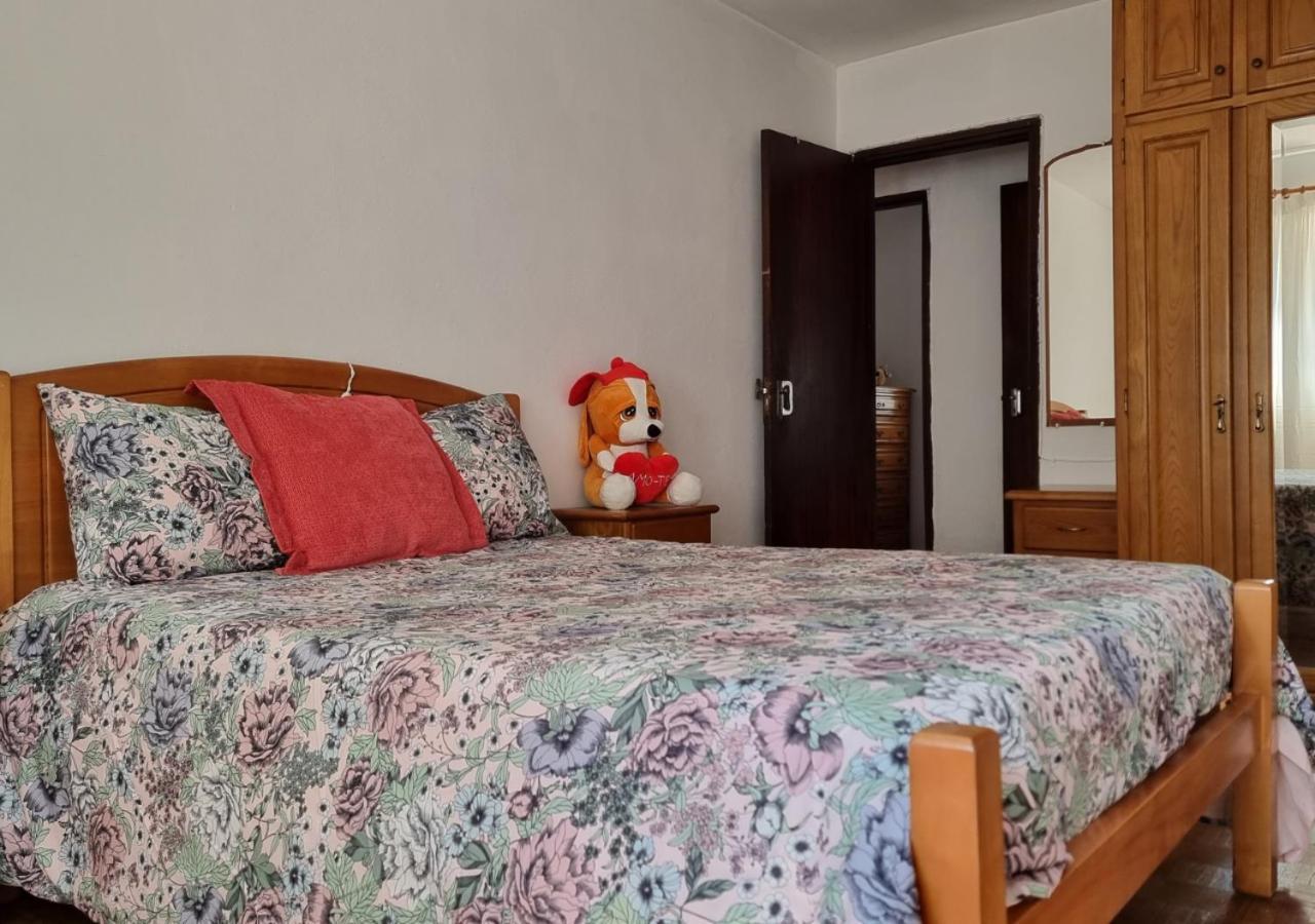 O Sossego Da Montaria Villa Viana do Castelo Eksteriør bilde